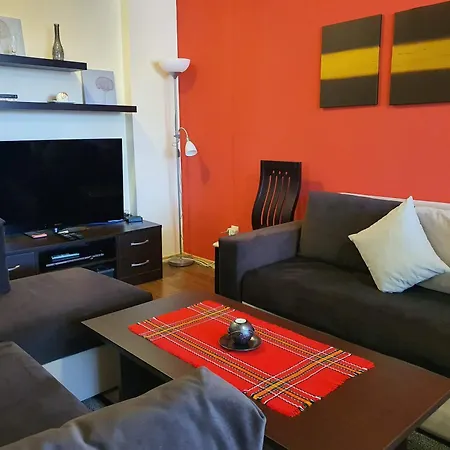 Koko's Appartement