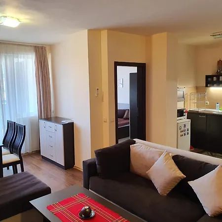 Lejlighed Koko's Bansko