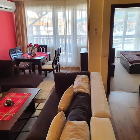 Koko's Lejlighed Bansko