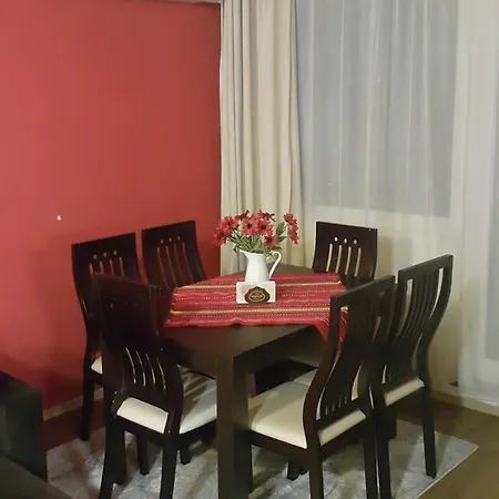 Koko's Appartement