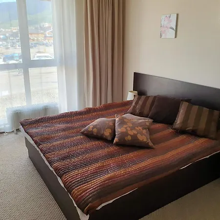 Koko's * Bansko