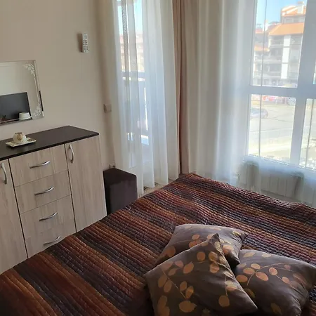 Koko's Appartement