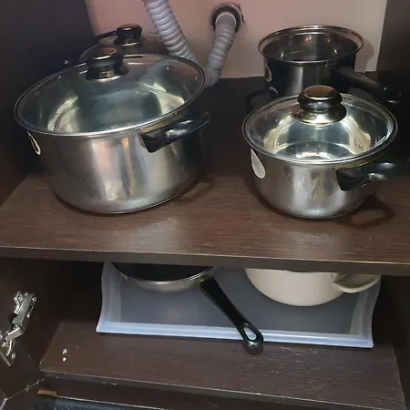 Koko's Appartement Bansko