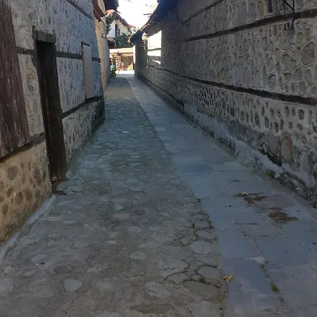 Koko's Appartement Bansko