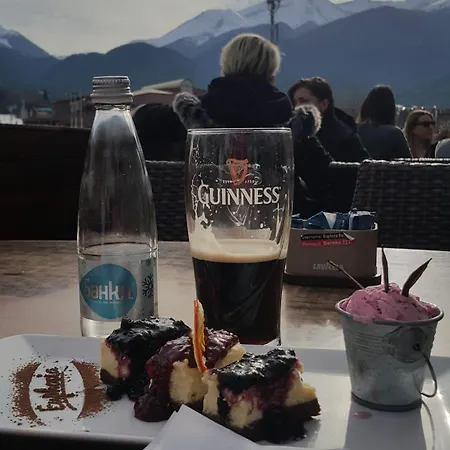 Koko's Lejlighed Bansko